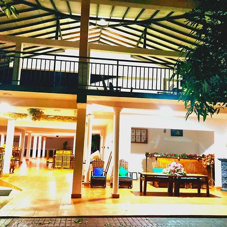 Rainforest Lodge, Deniyaya Singheraja Zewnętrze zdjęcie