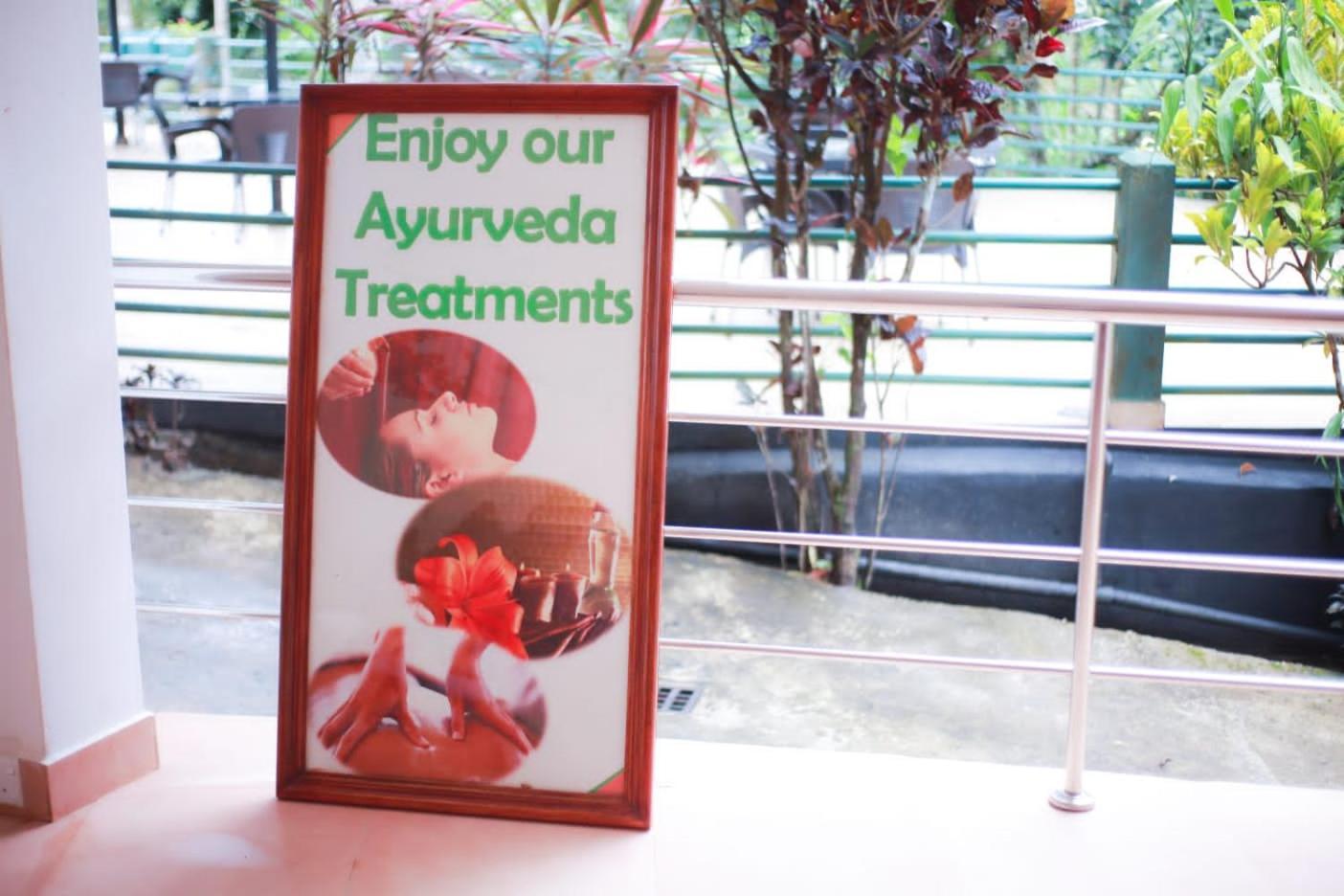 Rainforest Lodge, Deniyaya Singheraja Zewnętrze zdjęcie