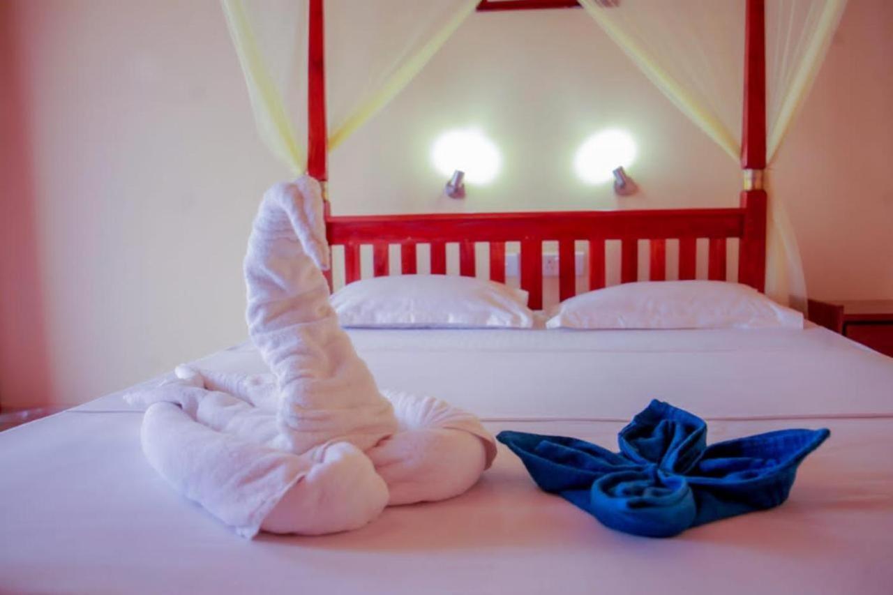 Rainforest Lodge, Deniyaya Singheraja Zewnętrze zdjęcie