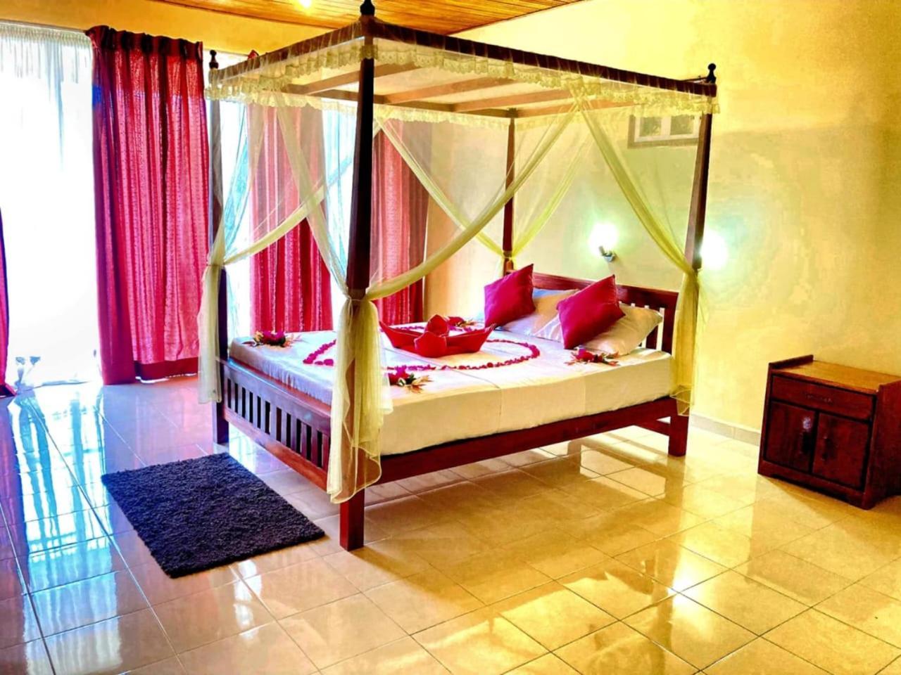 Rainforest Lodge, Deniyaya Singheraja Zewnętrze zdjęcie