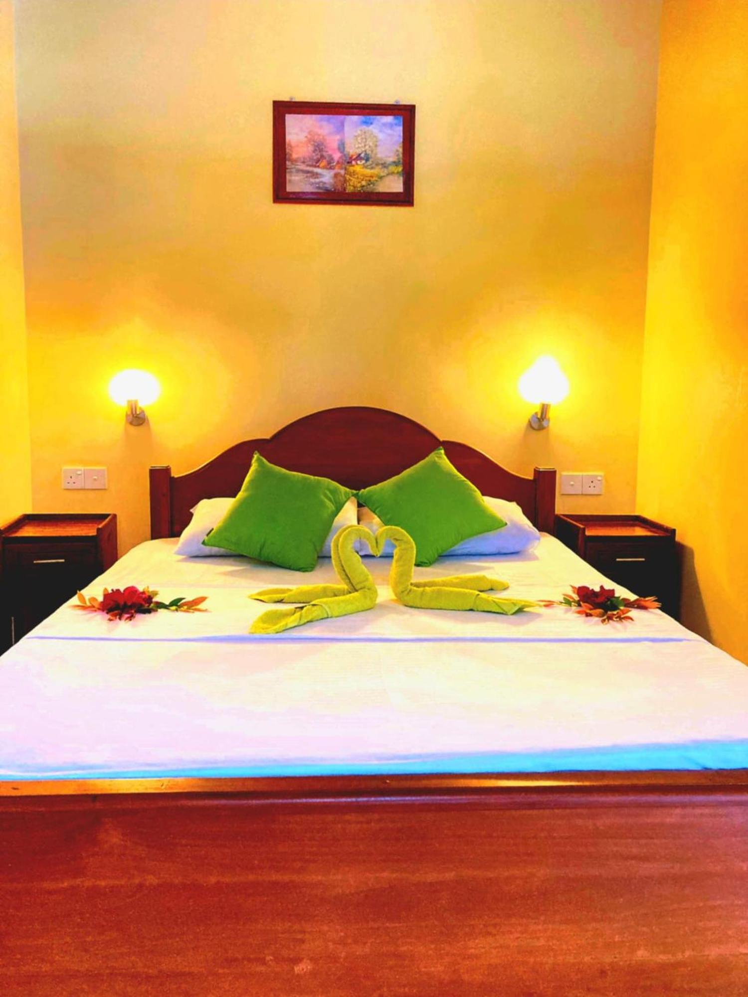 Rainforest Lodge, Deniyaya Singheraja Zewnętrze zdjęcie