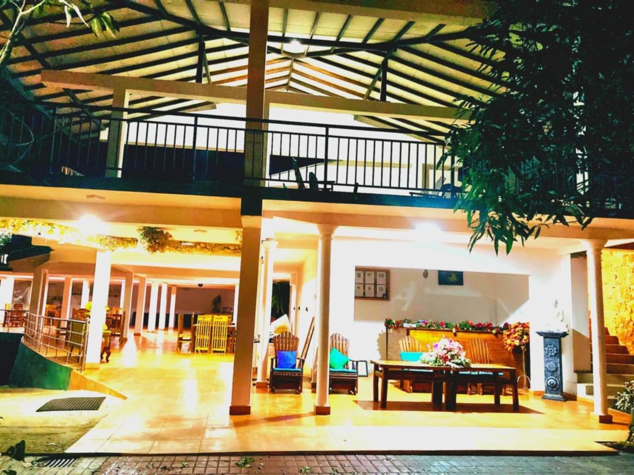 Rainforest Lodge, Deniyaya Singheraja Zewnętrze zdjęcie