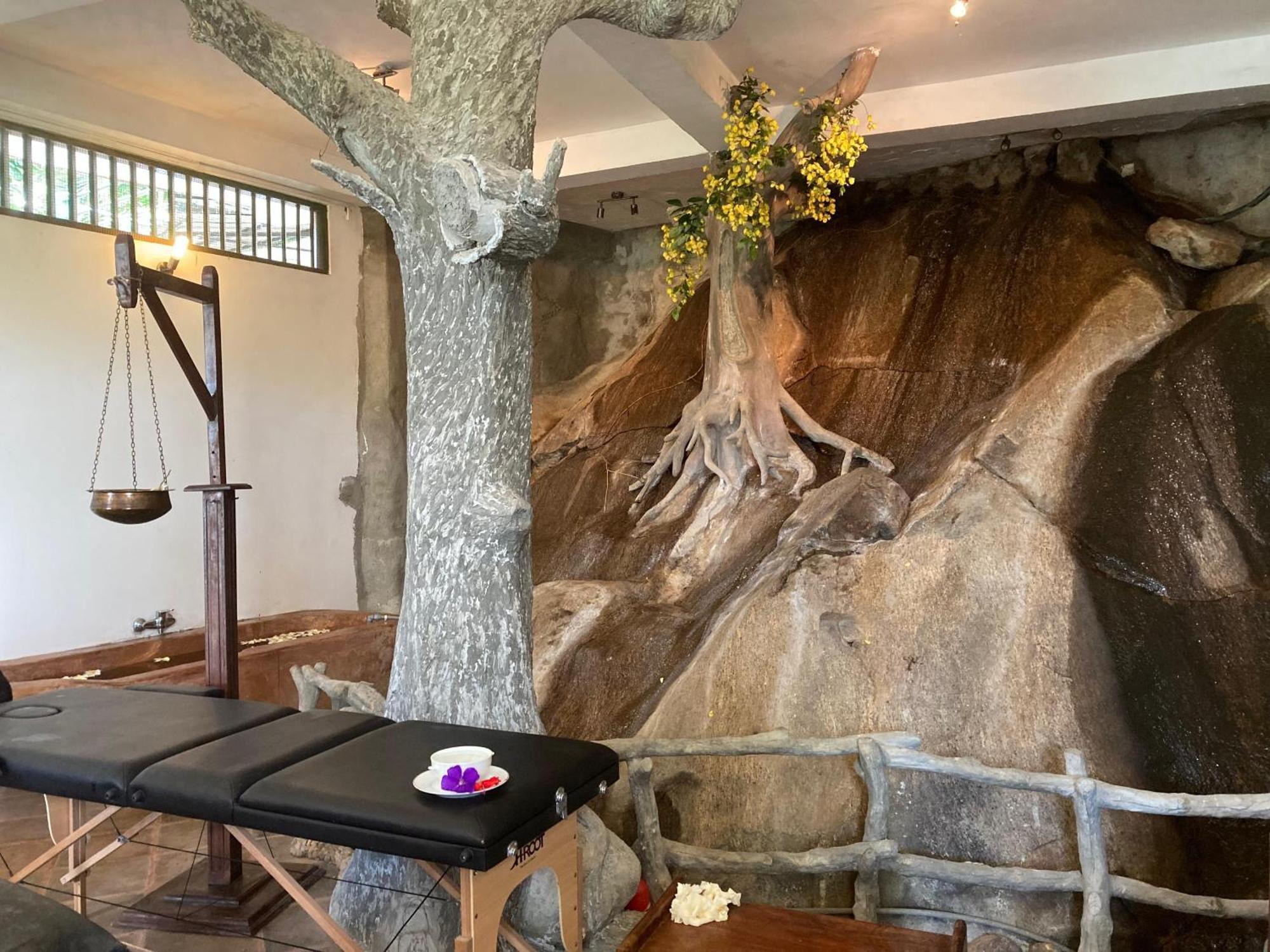 Rainforest Lodge, Deniyaya Singheraja Zewnętrze zdjęcie
