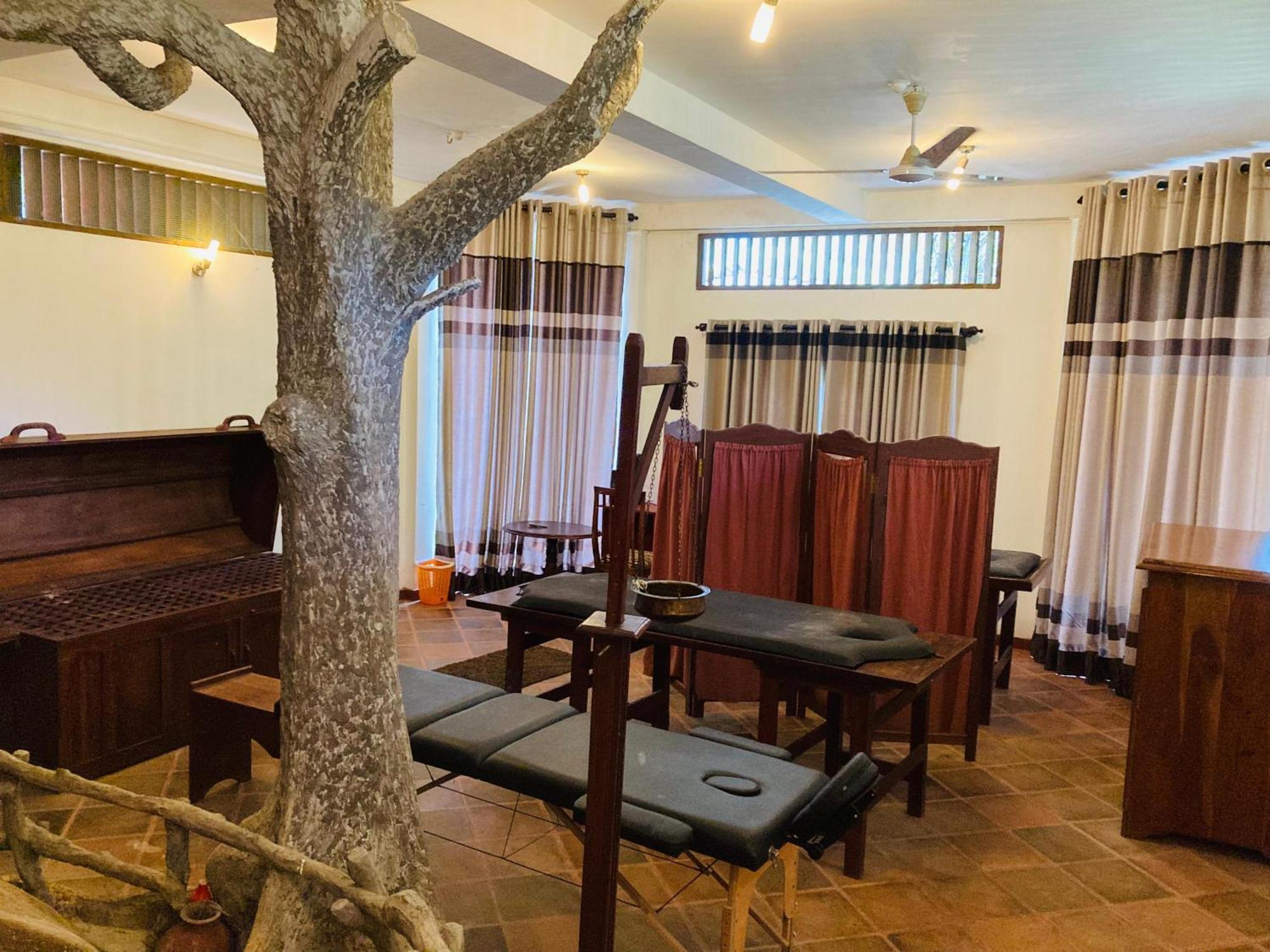 Rainforest Lodge, Deniyaya Singheraja Zewnętrze zdjęcie
