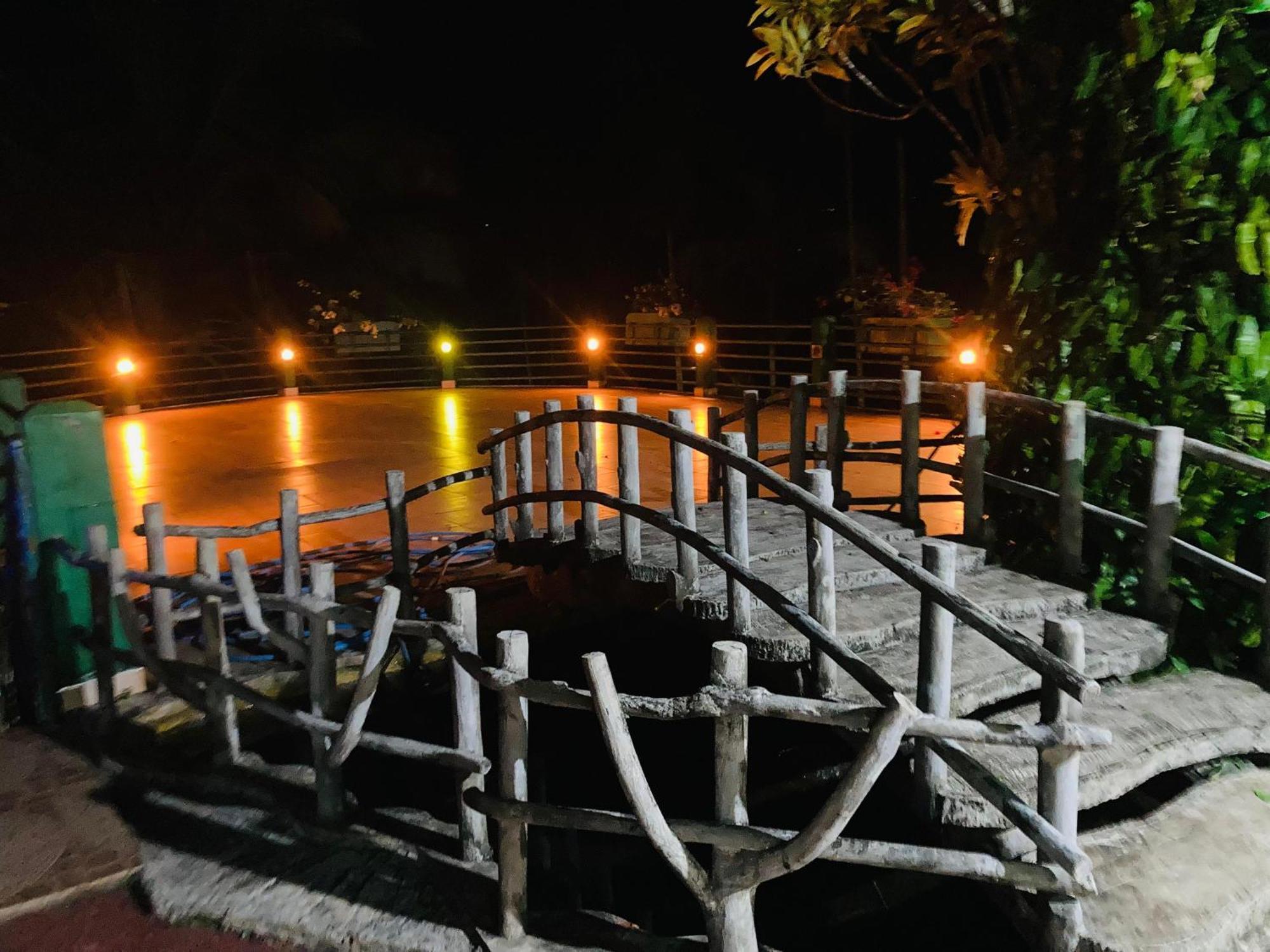 Rainforest Lodge, Deniyaya Singheraja Zewnętrze zdjęcie