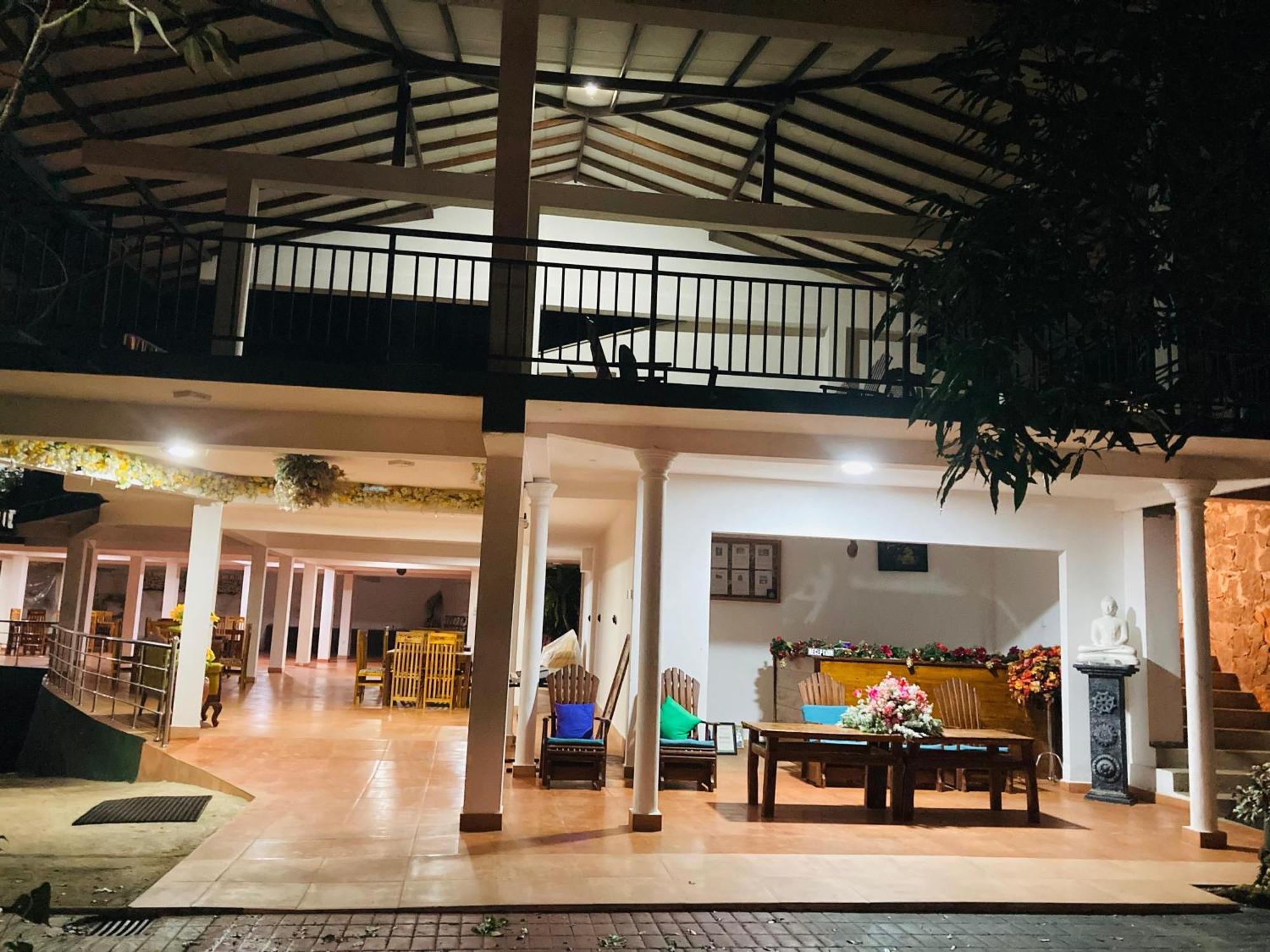 Rainforest Lodge, Deniyaya Singheraja Zewnętrze zdjęcie