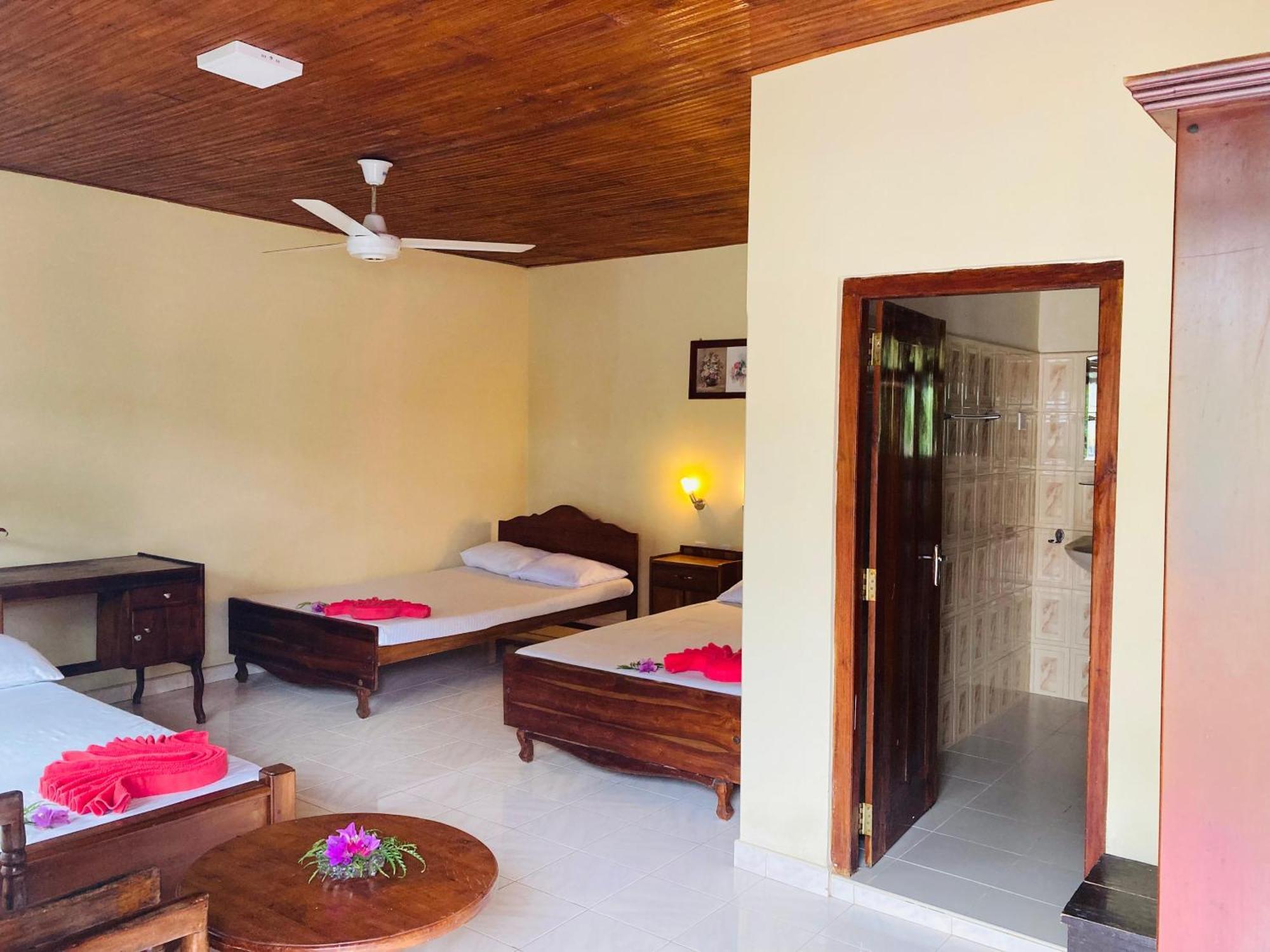 Rainforest Lodge, Deniyaya Singheraja Zewnętrze zdjęcie