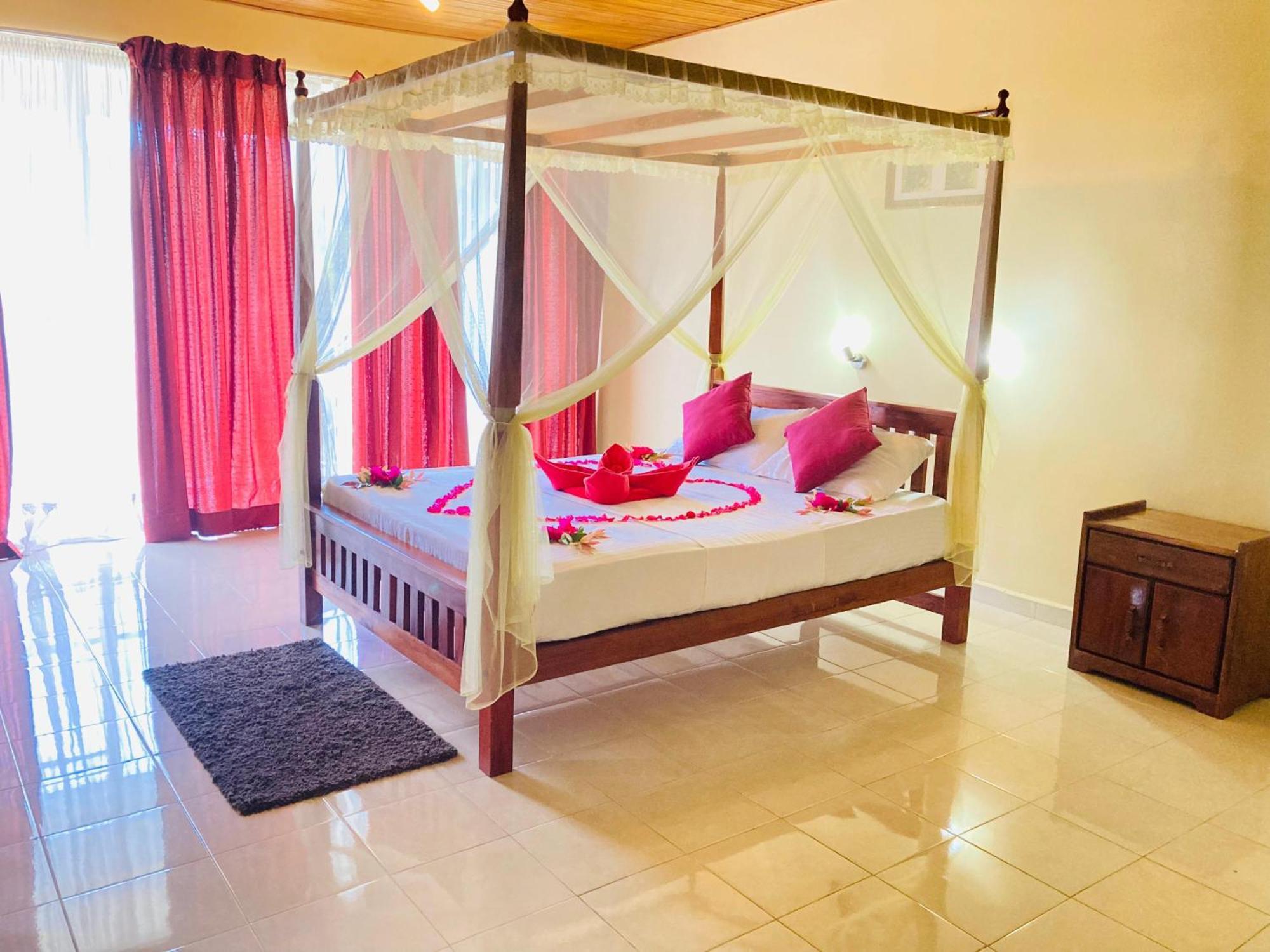 Rainforest Lodge, Deniyaya Singheraja Zewnętrze zdjęcie