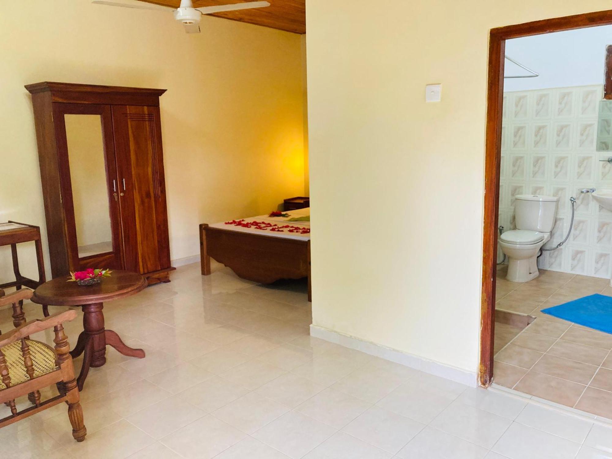 Rainforest Lodge, Deniyaya Singheraja Zewnętrze zdjęcie