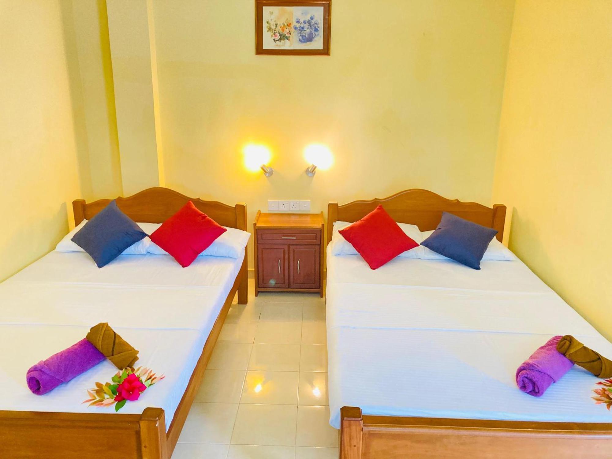 Rainforest Lodge, Deniyaya Singheraja Zewnętrze zdjęcie