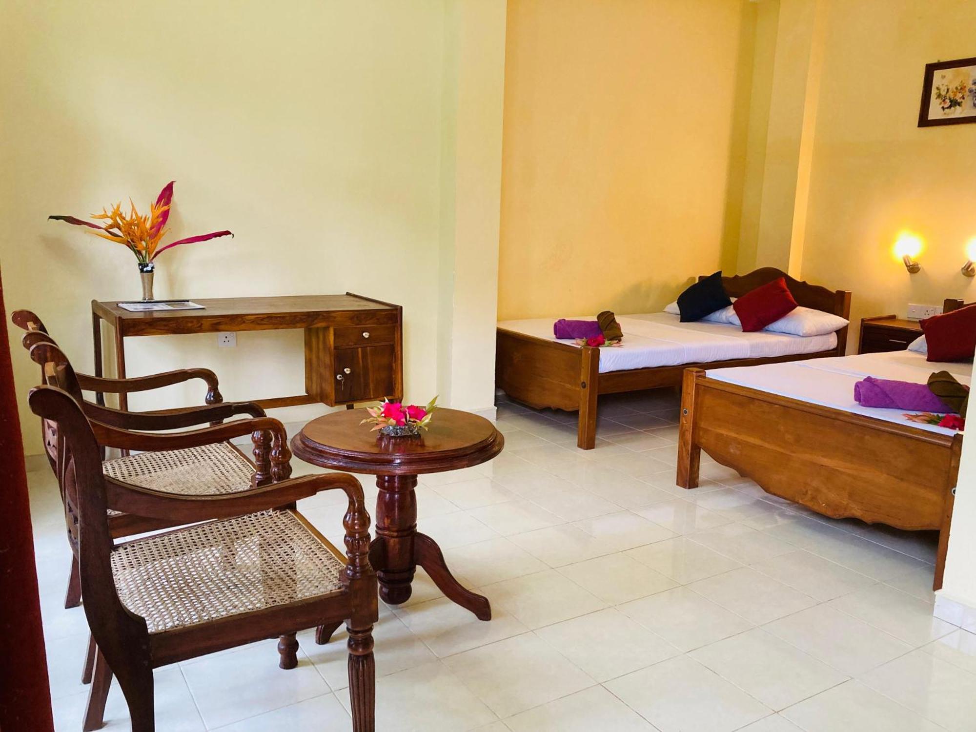 Rainforest Lodge, Deniyaya Singheraja Zewnętrze zdjęcie