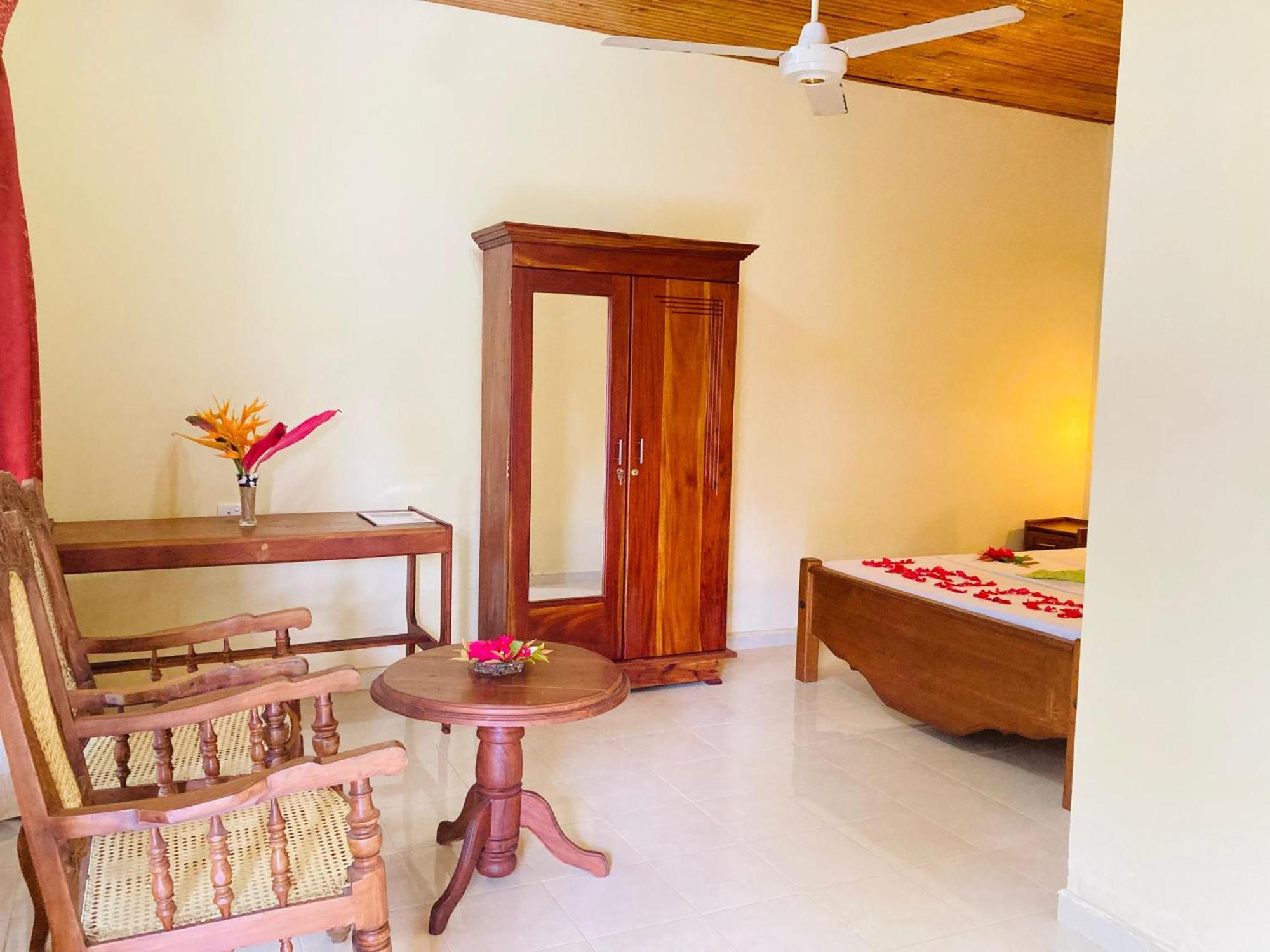Rainforest Lodge, Deniyaya Singheraja Zewnętrze zdjęcie