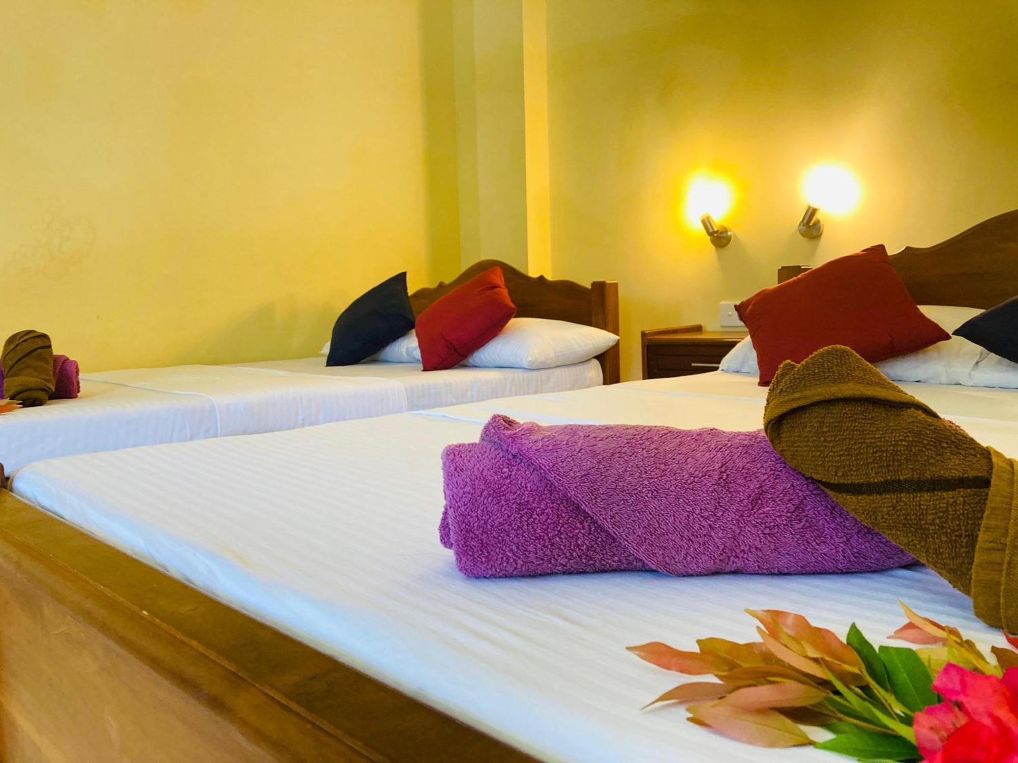 Rainforest Lodge, Deniyaya Singheraja Zewnętrze zdjęcie