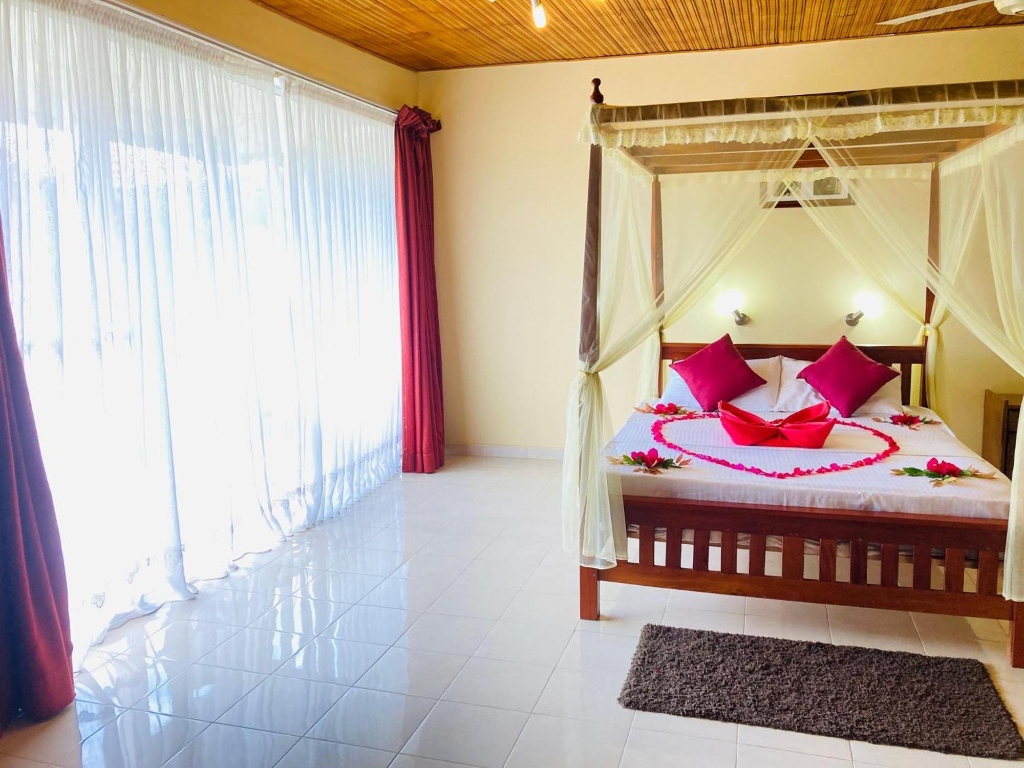 Rainforest Lodge, Deniyaya Singheraja Zewnętrze zdjęcie
