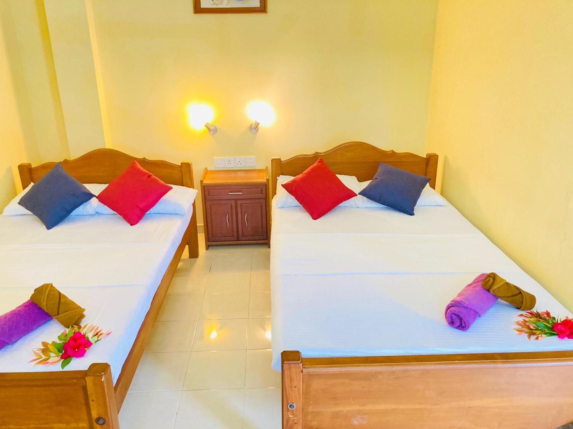 Rainforest Lodge, Deniyaya Singheraja Zewnętrze zdjęcie