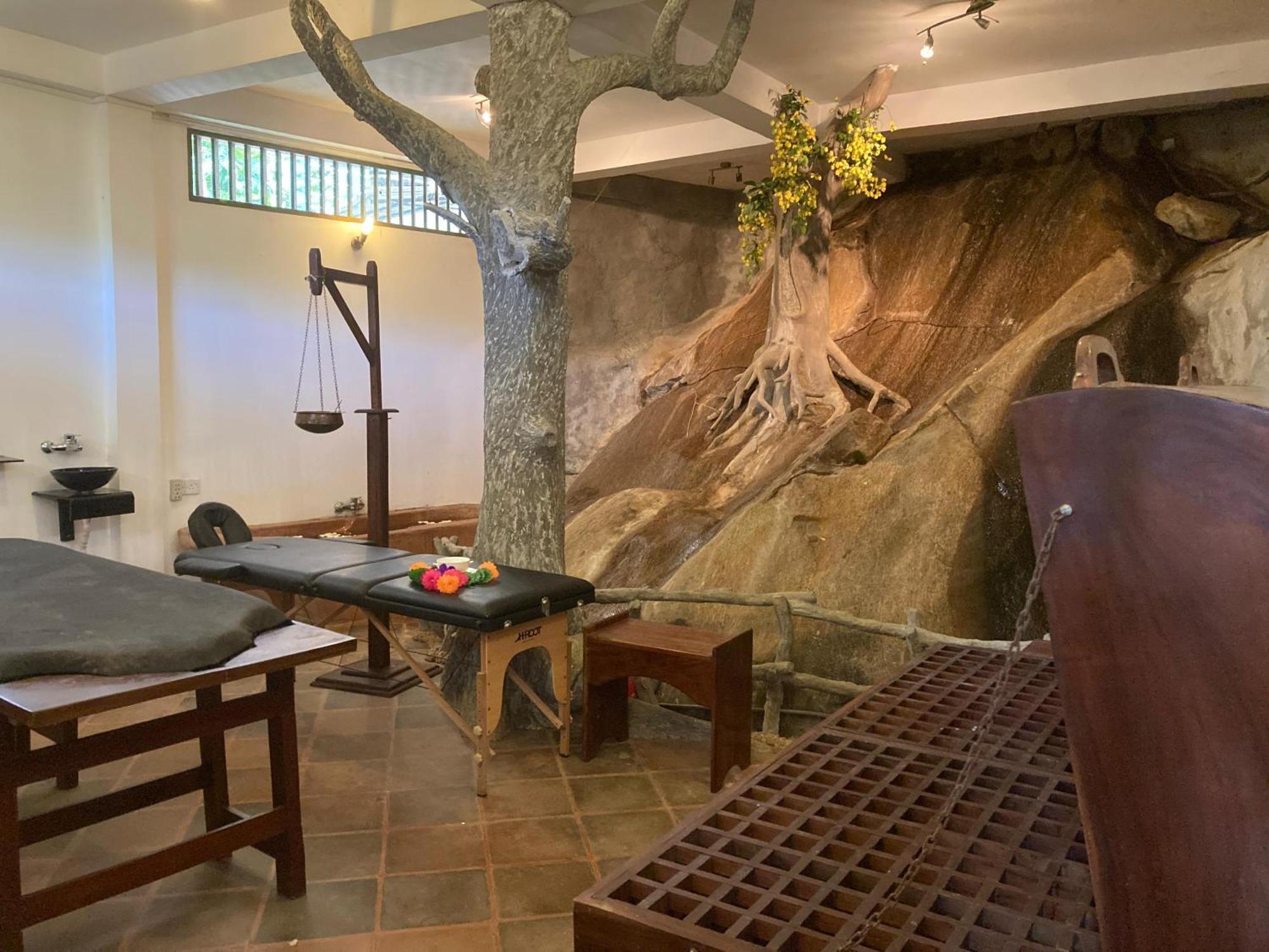 Rainforest Lodge, Deniyaya Singheraja Zewnętrze zdjęcie