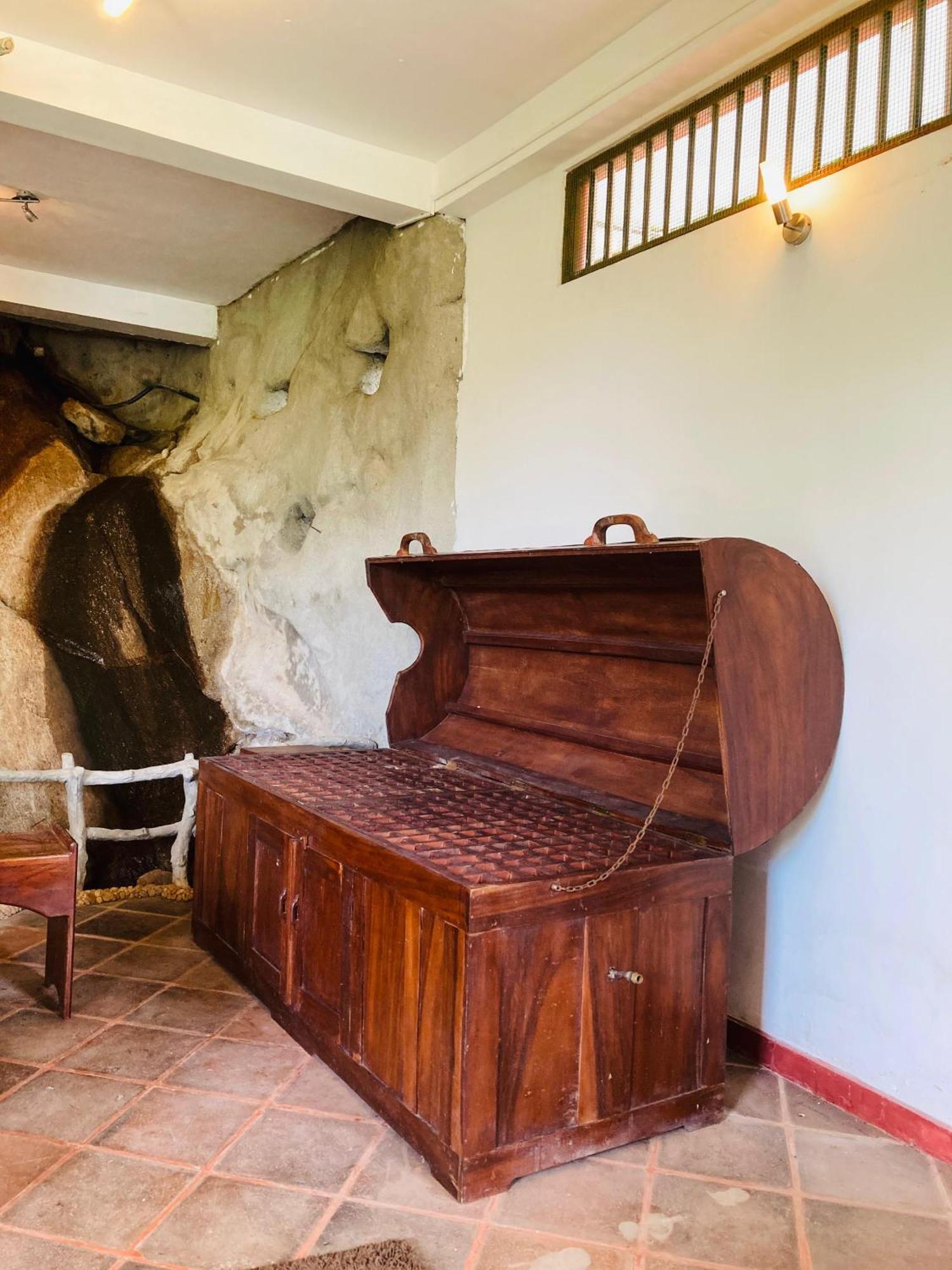 Rainforest Lodge, Deniyaya Singheraja Zewnętrze zdjęcie