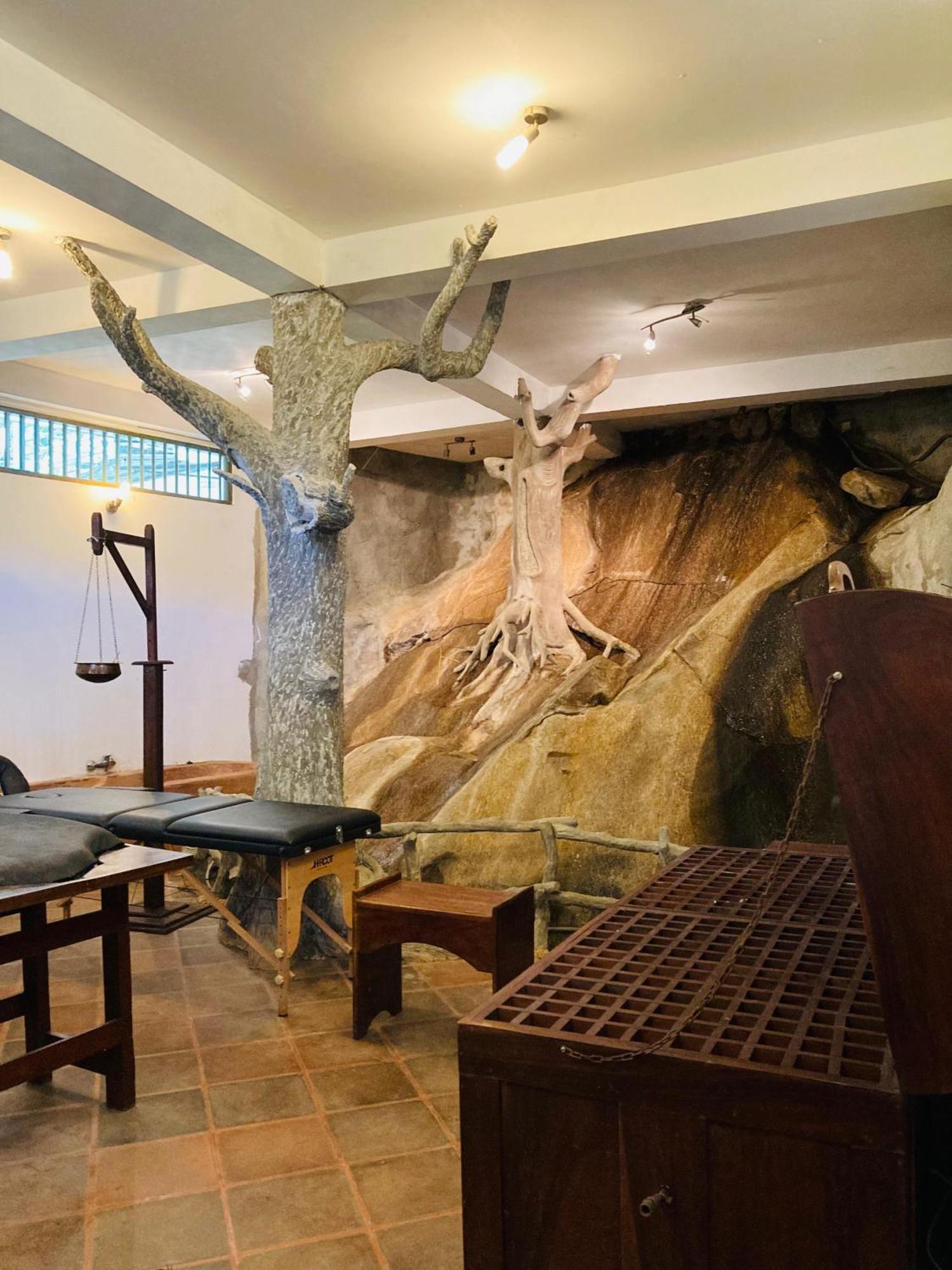 Rainforest Lodge, Deniyaya Singheraja Zewnętrze zdjęcie