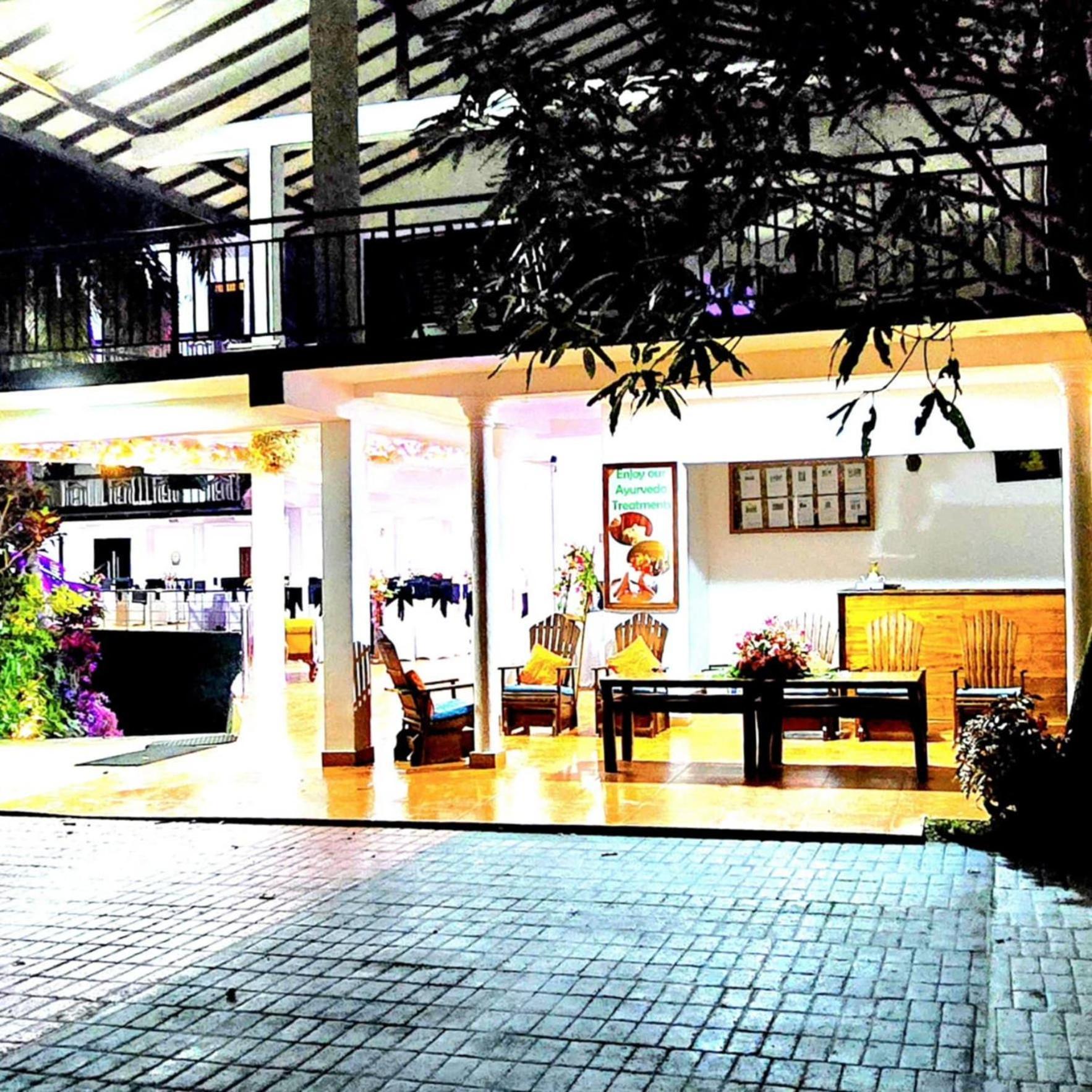 Rainforest Lodge, Deniyaya Singheraja Zewnętrze zdjęcie