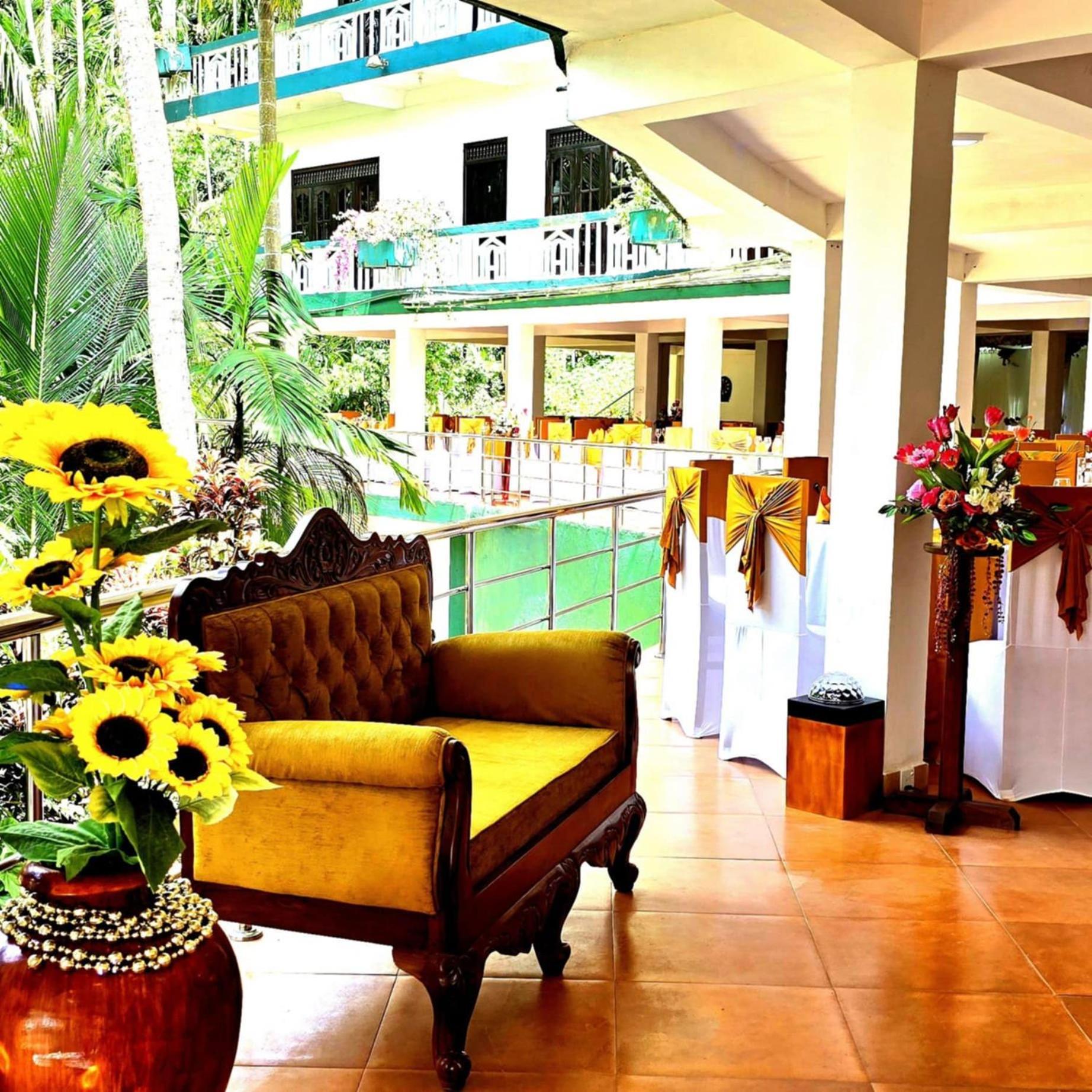 Rainforest Lodge, Deniyaya Singheraja Zewnętrze zdjęcie
