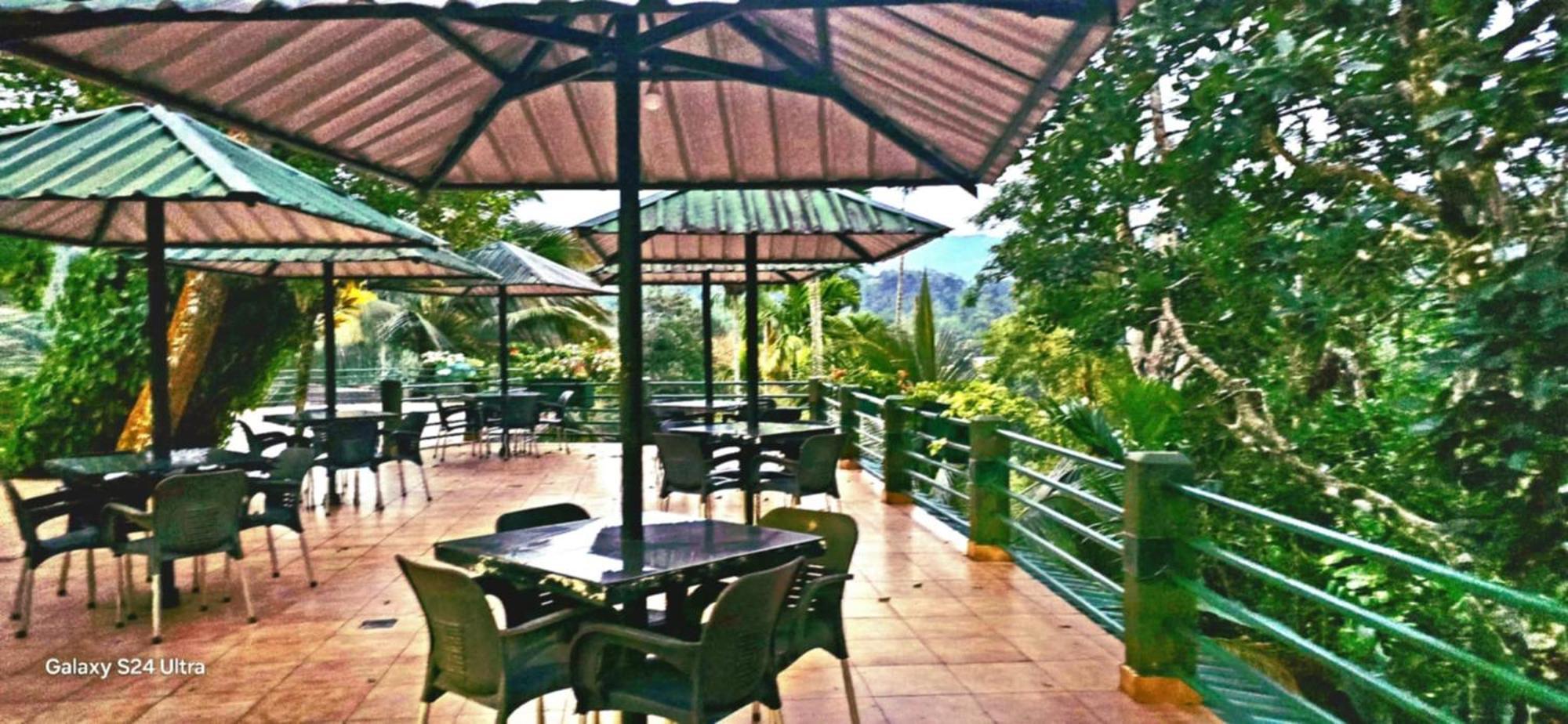 Rainforest Lodge, Deniyaya Singheraja Zewnętrze zdjęcie