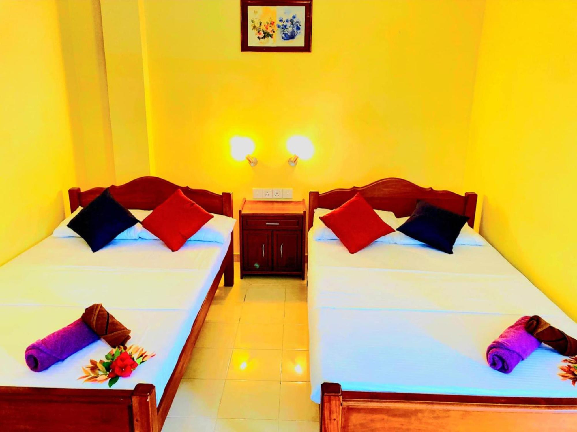 Rainforest Lodge, Deniyaya Singheraja Zewnętrze zdjęcie