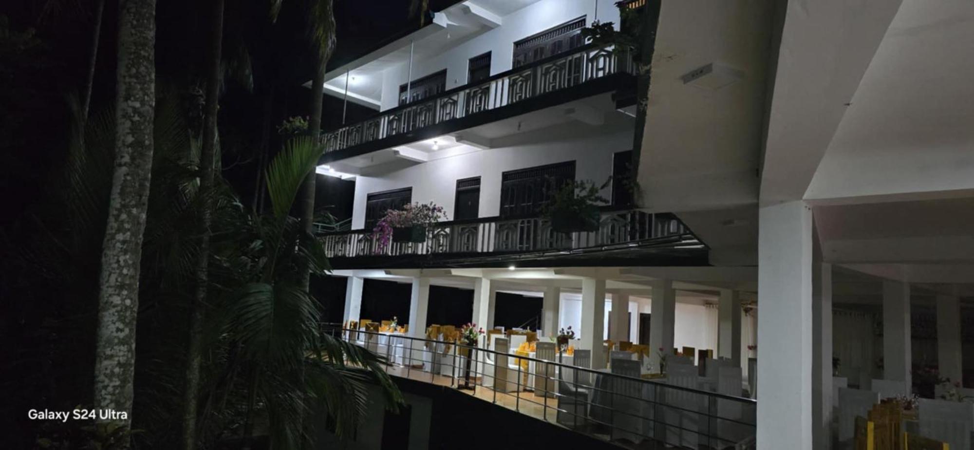 Rainforest Lodge, Deniyaya Singheraja Zewnętrze zdjęcie